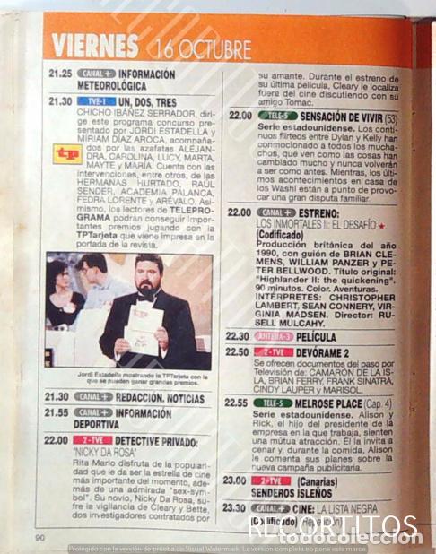 Cine: EL UN DOS TRES 1 2 3 JORDI ESTADELLA