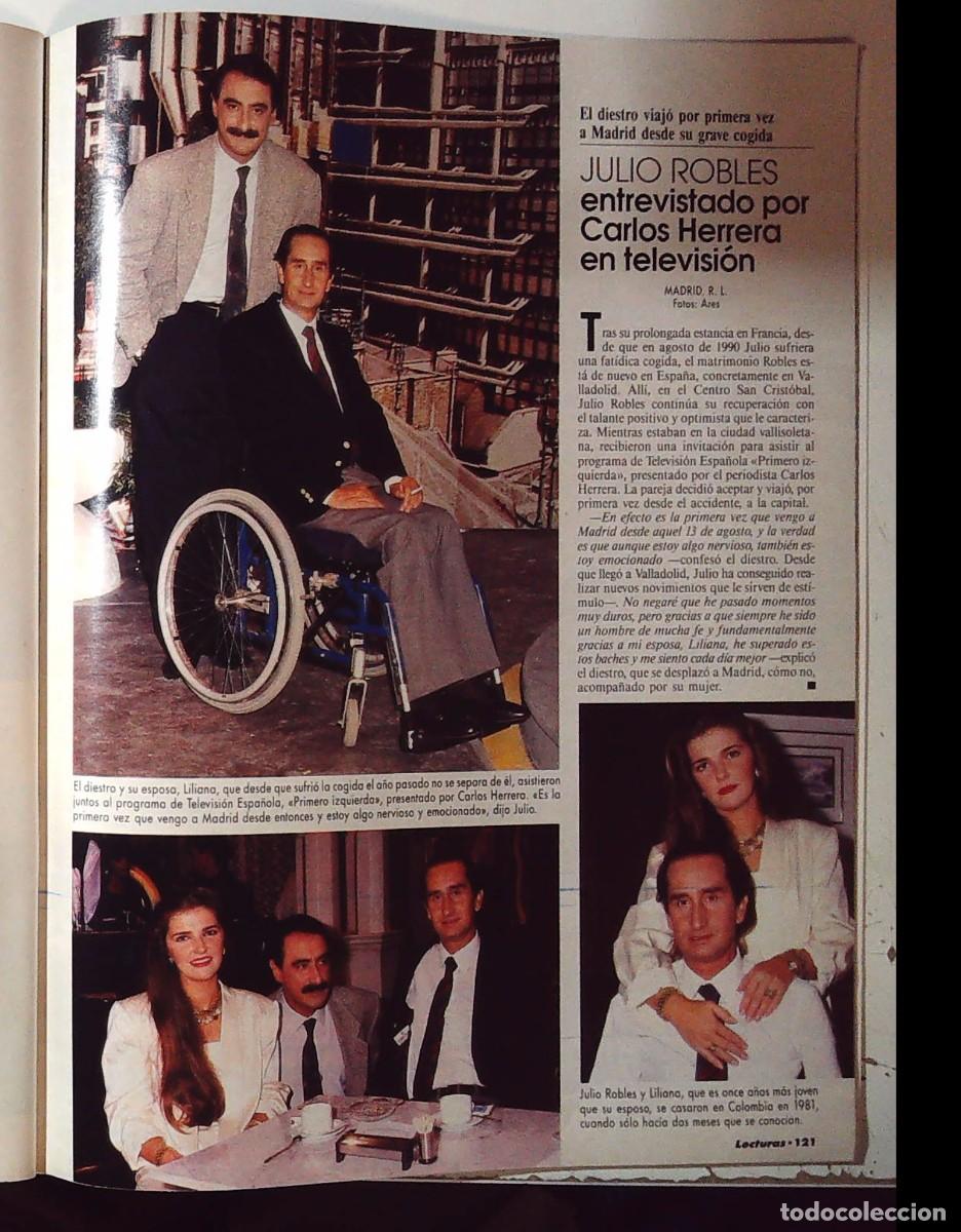 Cine: julio robles carlos herrera - Foto 1