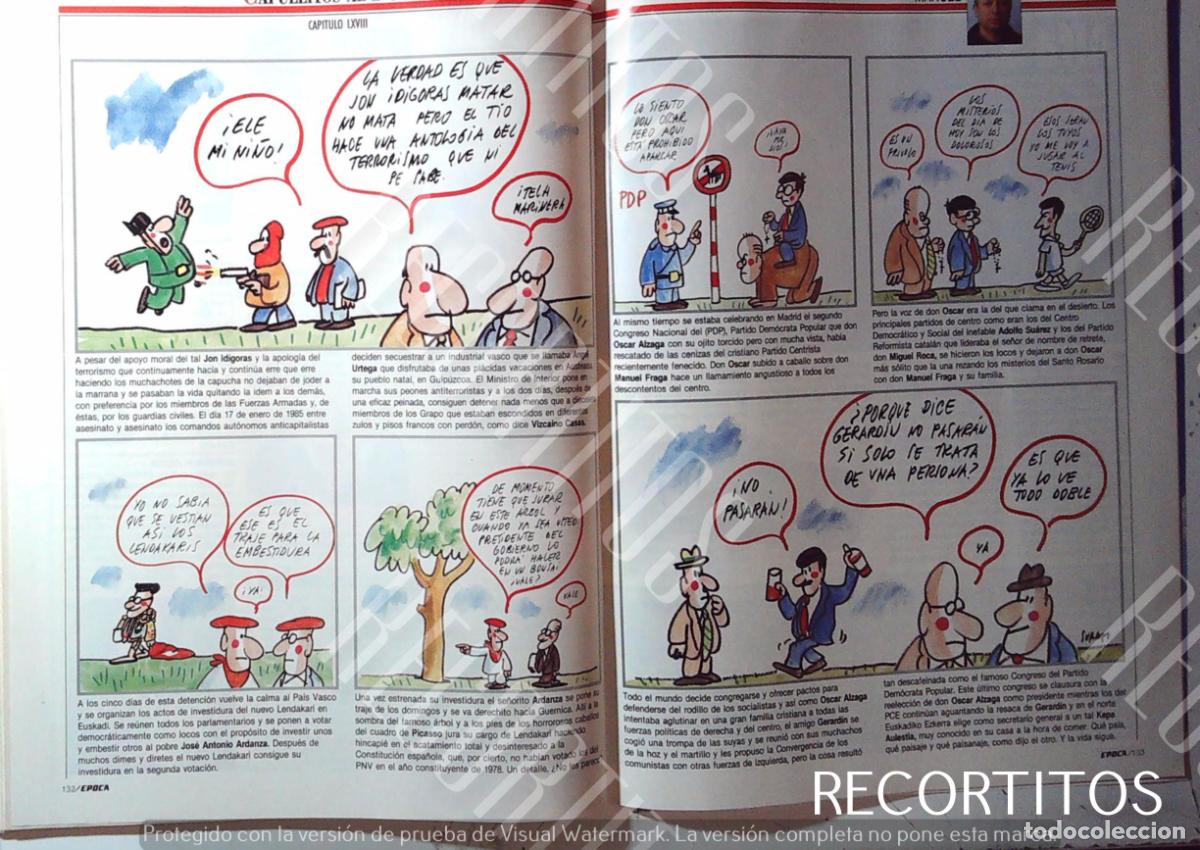 Cine: CAPULLITOS AL PODER SUMMERS MANUEL - Foto 1
