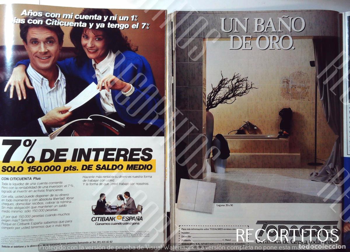 Cine: TODAGRES CITIBANK ESPA&Ntilde;A - Foto 1