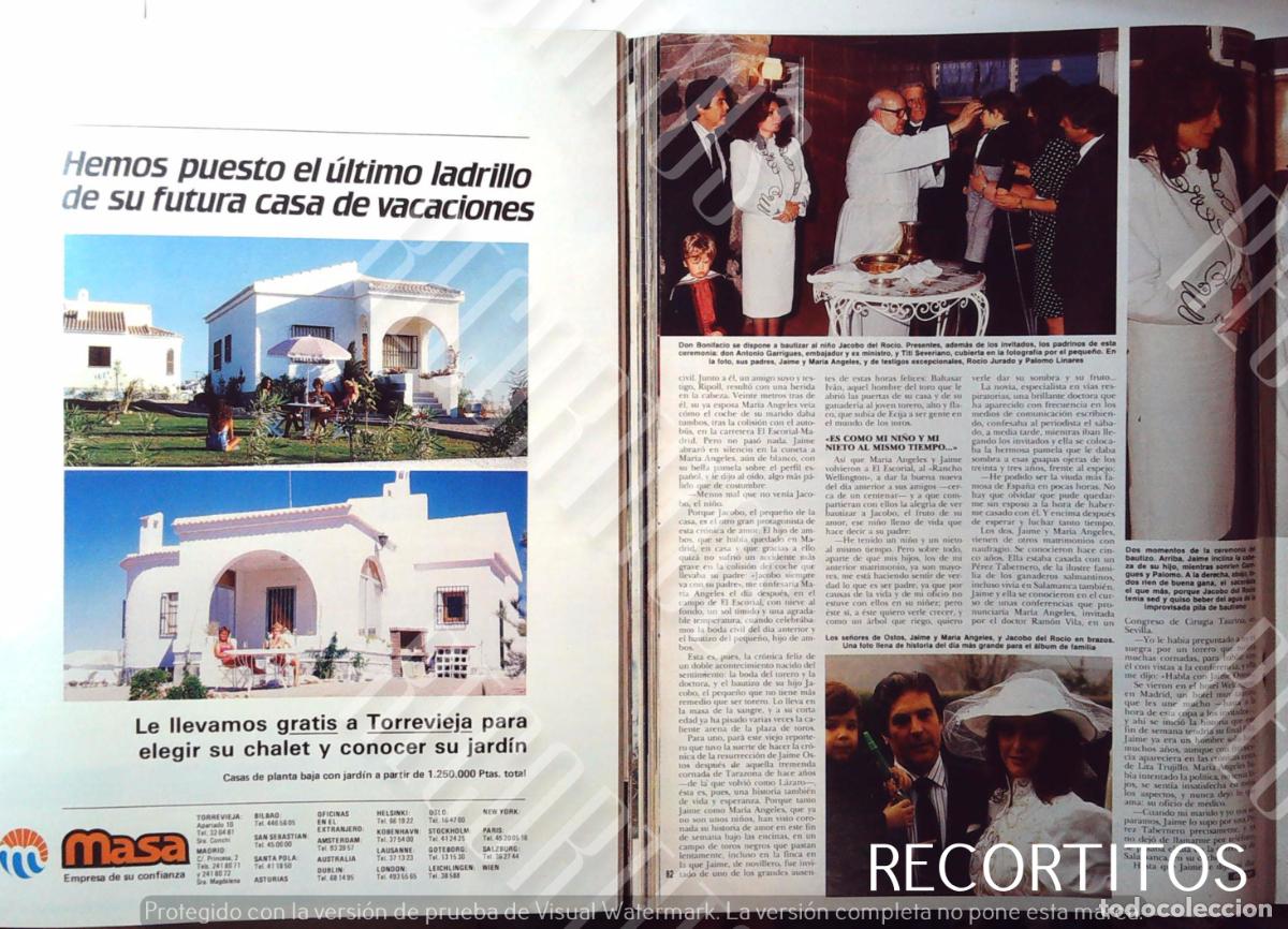 Cine: CHALETS EN TORREVIEJA MASA - Foto 1