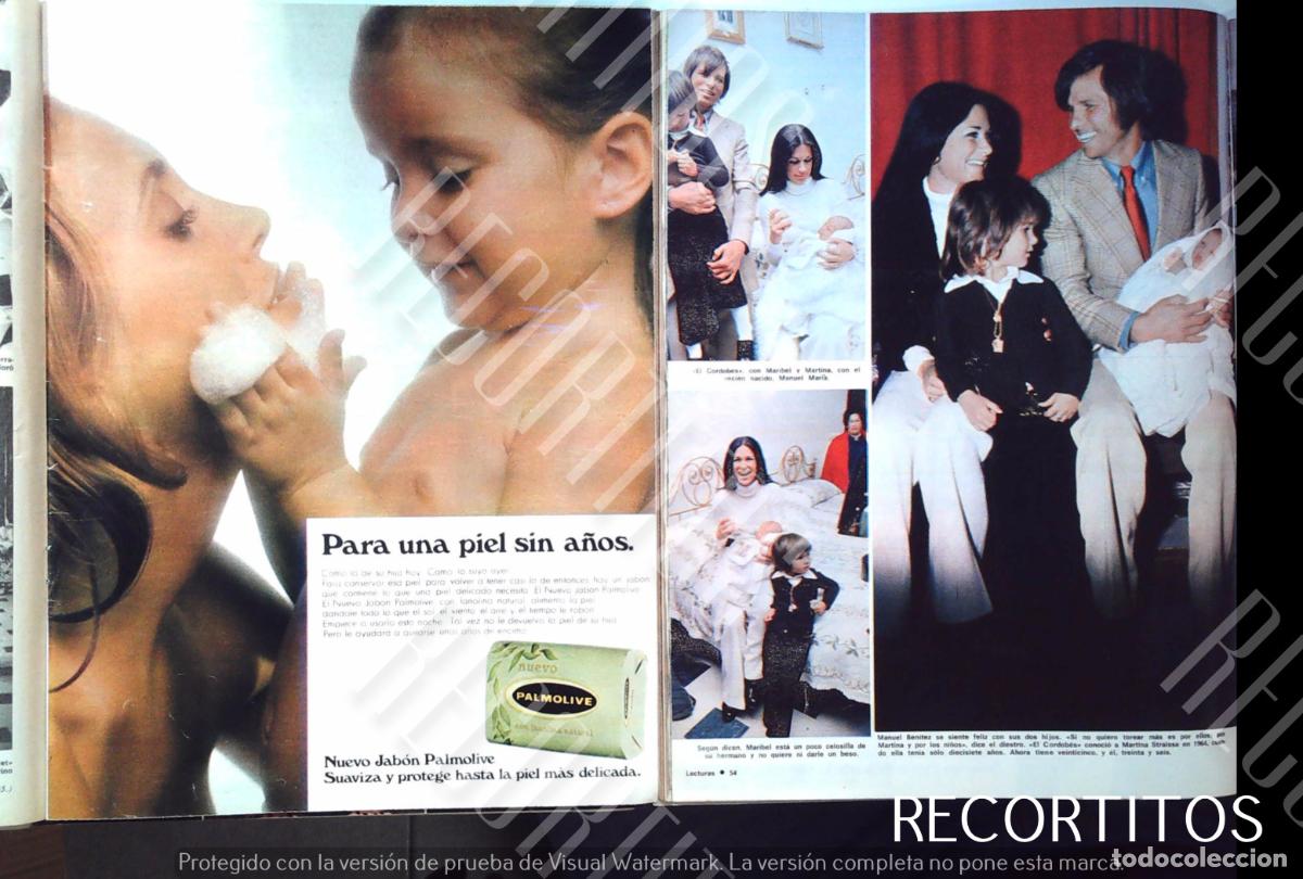 Cine: PALMOLIVE ANUNCIO PUBLICIDAD - Foto 1