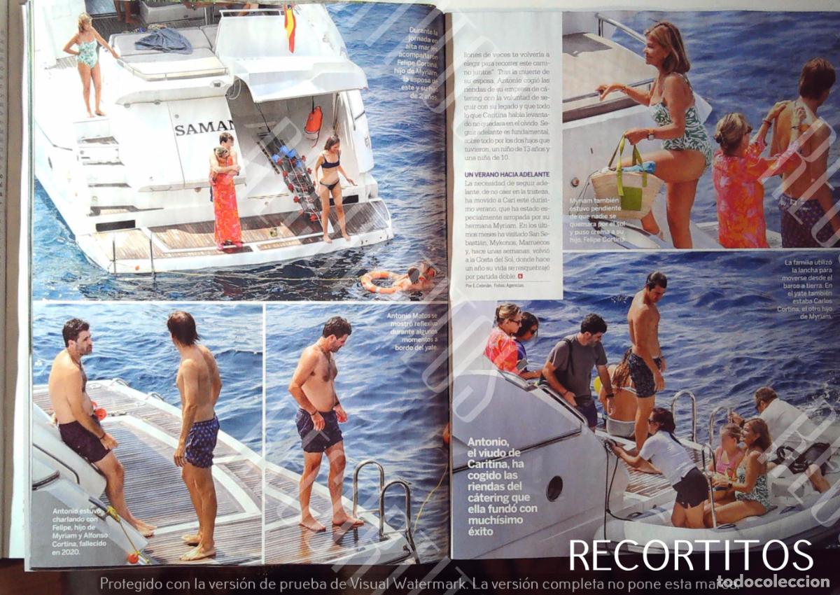 Cine: CARI LAPIQUE CARITINA - Foto 2