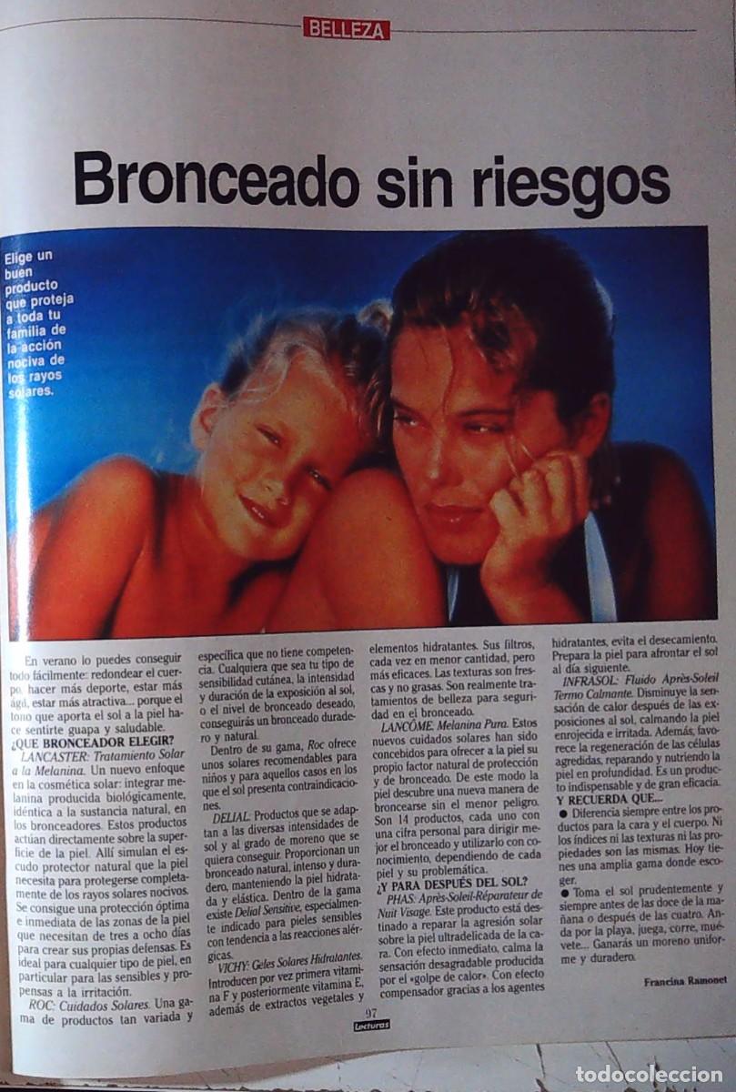 Cine: RENE SIMONSEN RENEE VICHY - Foto 1
