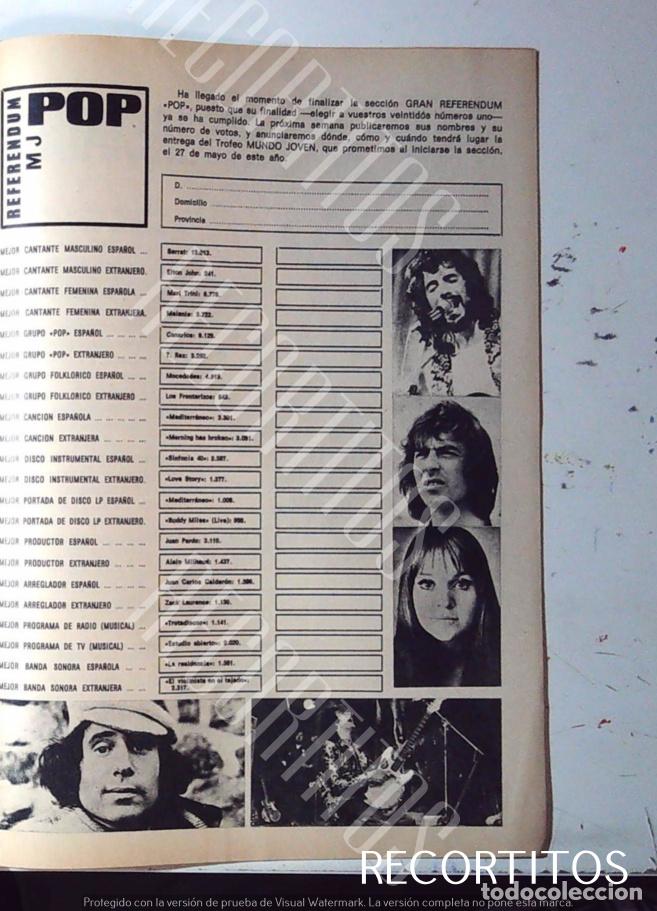 Cine: CAT STEVENS T REX ADRIANO CELENTANO - Foto 1