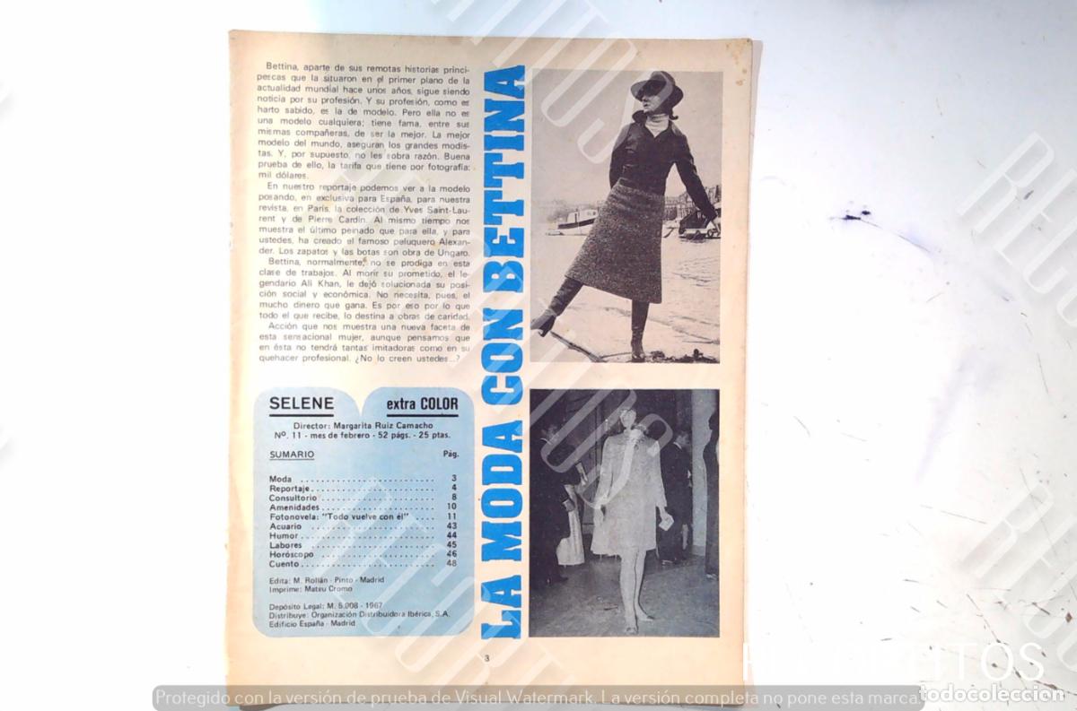 Cine: ELVIS PRESLEY Y LA MUJER - Foto 3