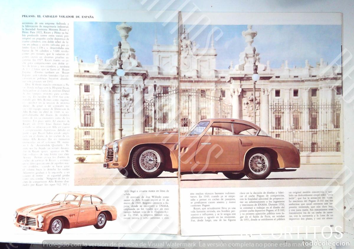 Cine: PEGASO EL CABALLO VOLADOR - Foto 2