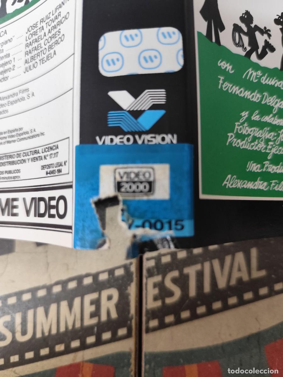 Cine: Car&aacute;tula V2000 Pais S.A. - Foto 2