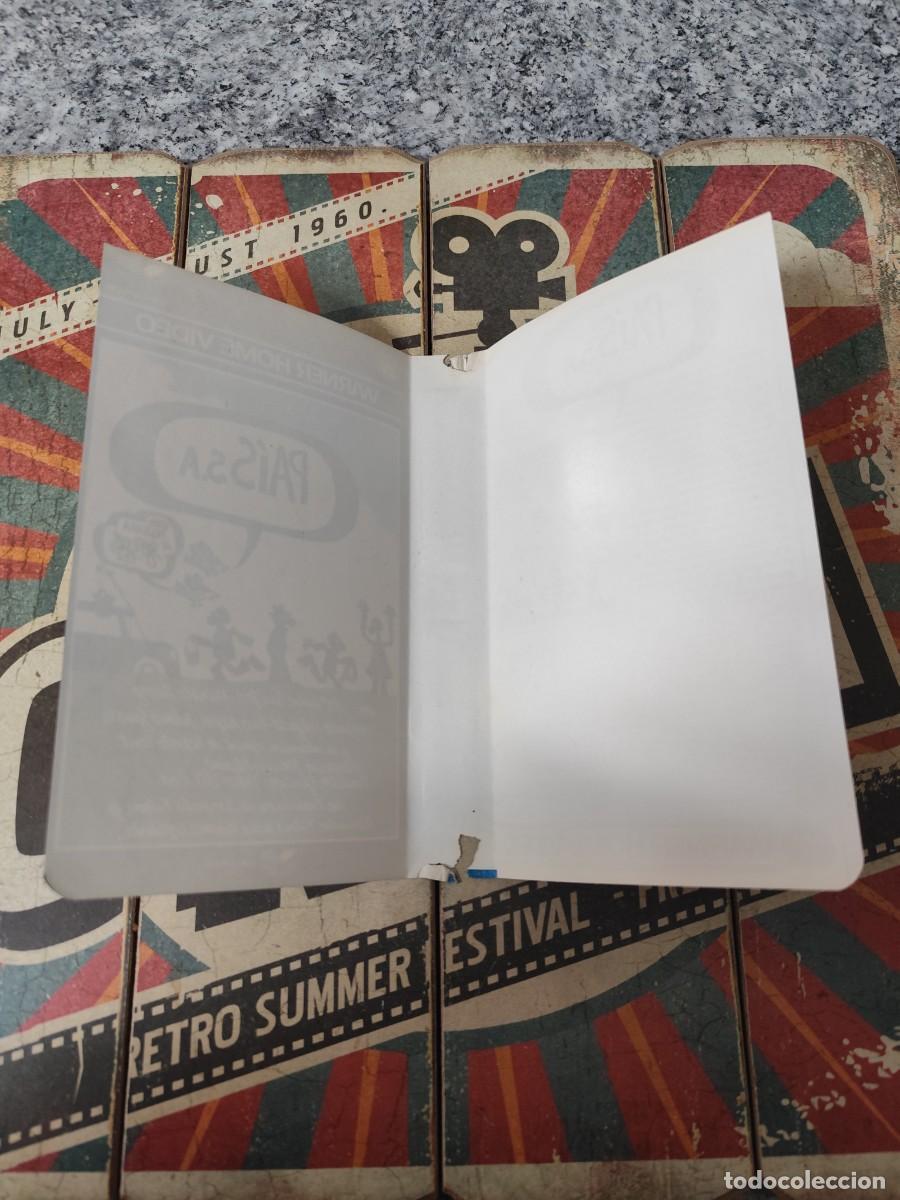 Cine: Car&aacute;tula V2000 Pais S.A. - Foto 4