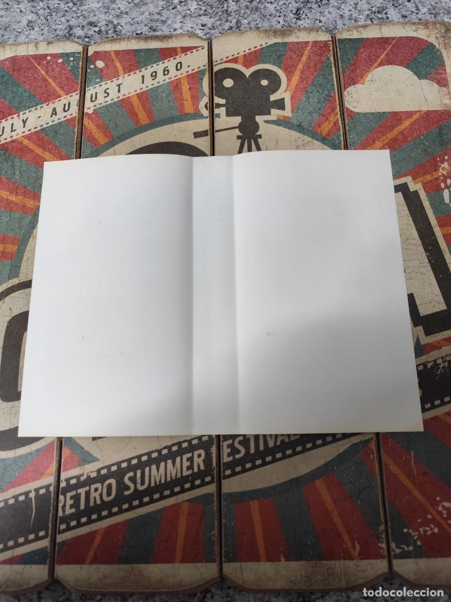 Cine: Car&aacute;tula El planeta de los simios - Foto 2