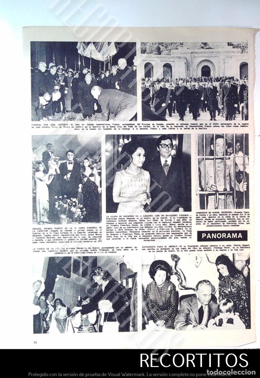Kino: DEWI SUKARNO JAIME MOREY VONCHITA BAUTISTA DOVA