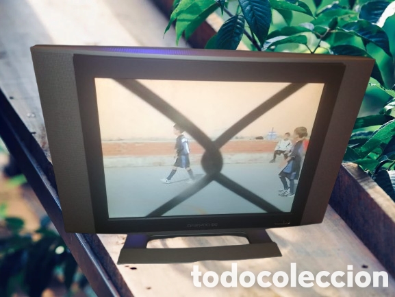 Cine: TV Daewoo 20&rdquo; Modelo: DLP-20D3N - Foto 2