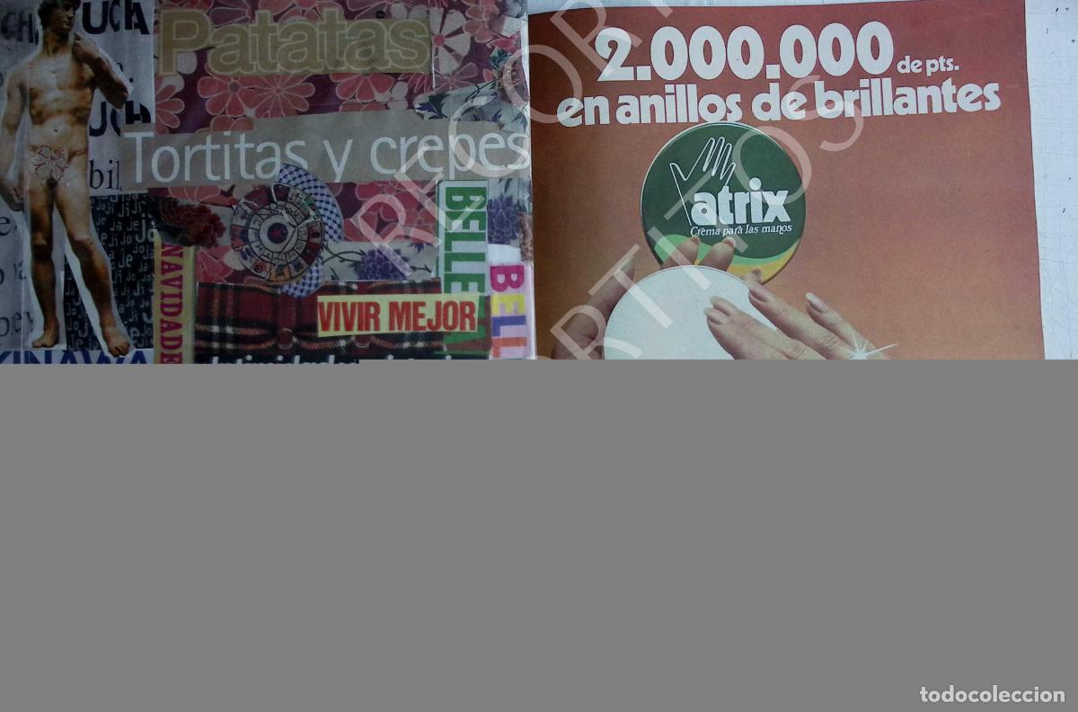 Cine: atrix anuncio publicidad - Foto 1