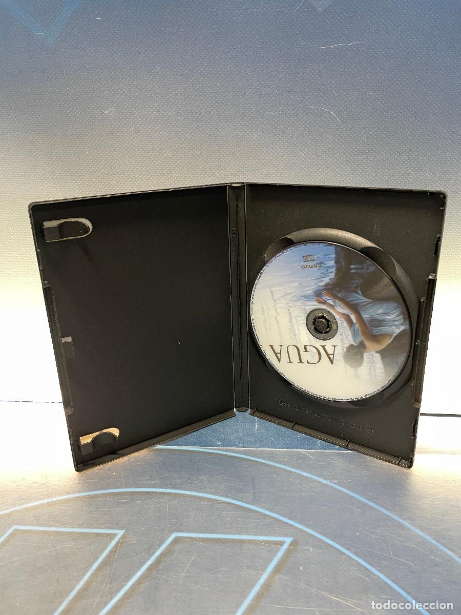 Cine: DVD, Agua deepa mehta - Foto 4
