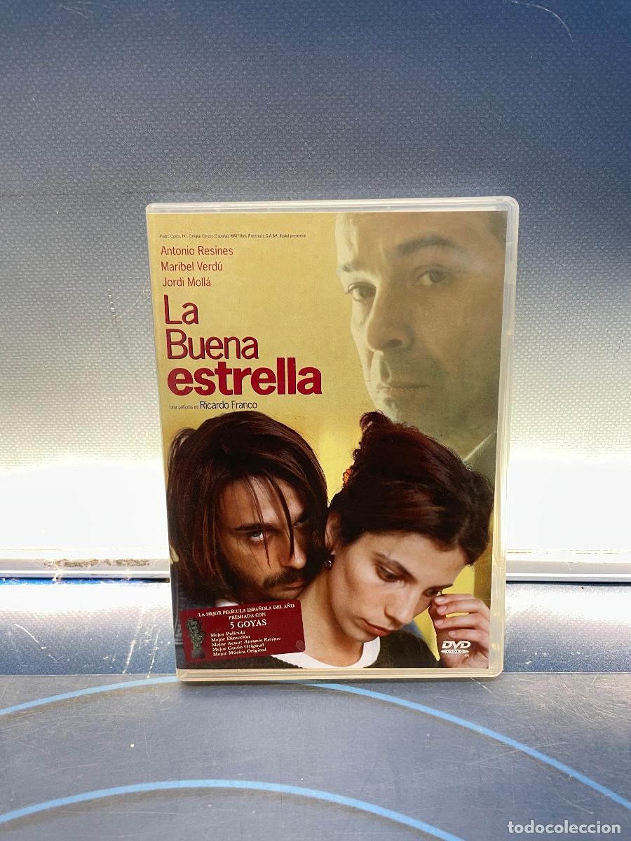 Cine: DVD, la buena estrella - Foto 1