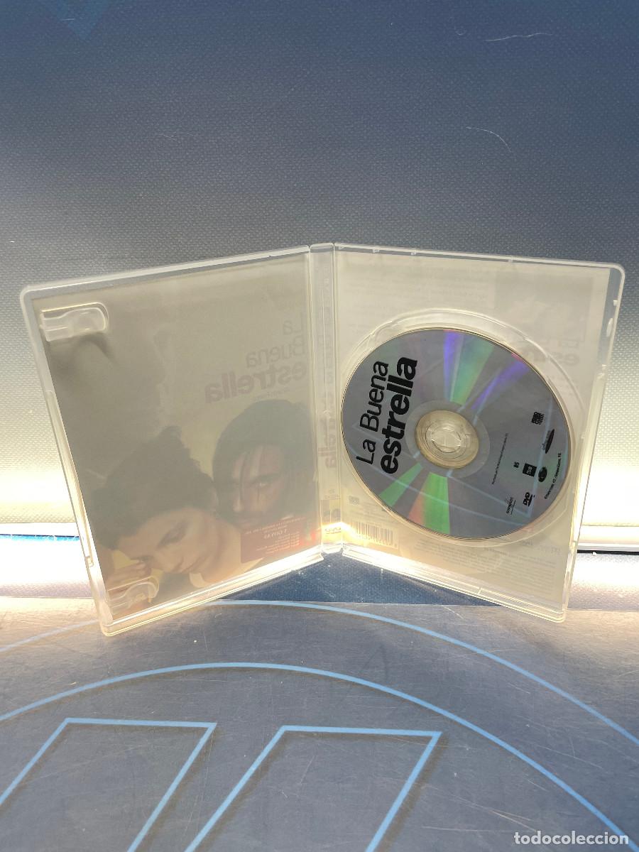 Cine: DVD, la buena estrella - Foto 4
