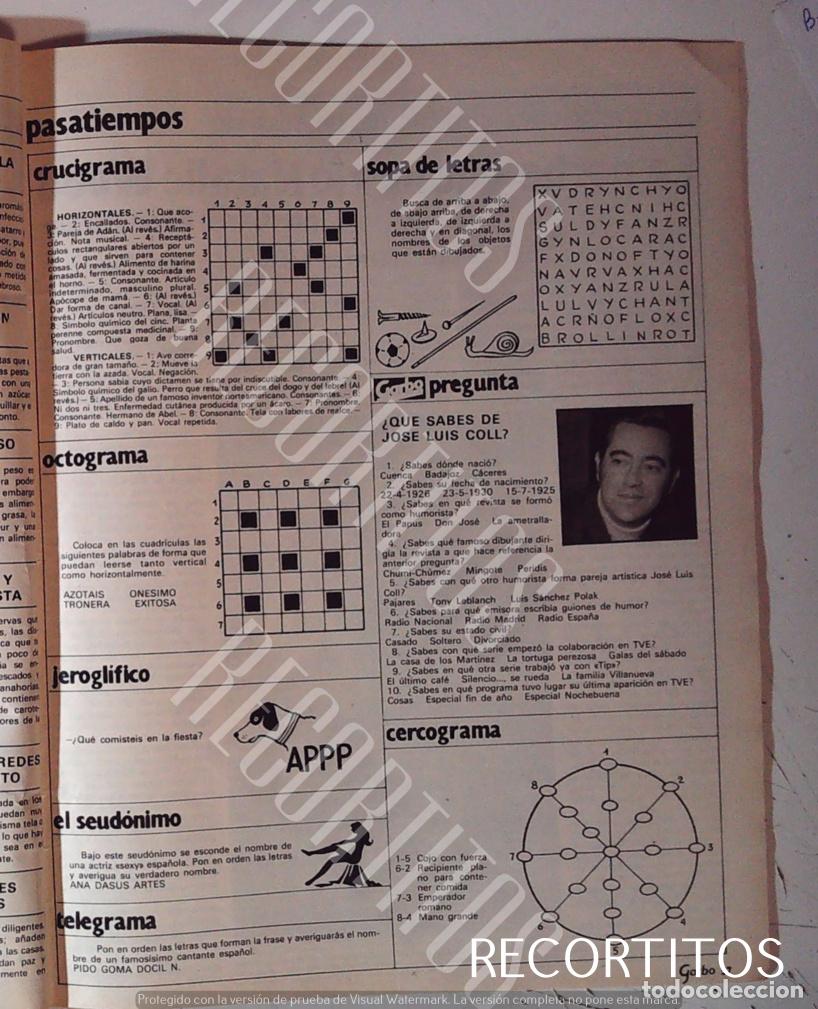 Cine: que sabes de jose luis coll - Foto 1
