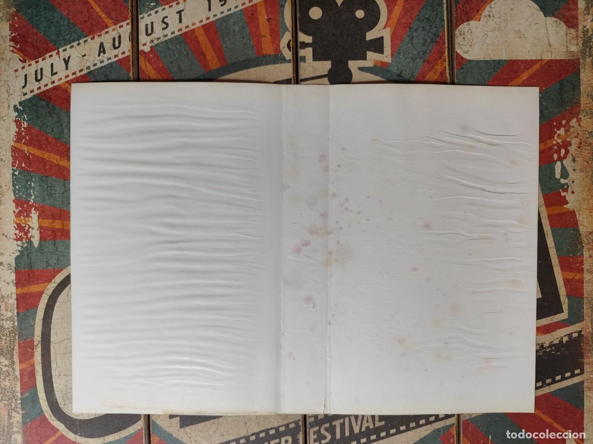 Cine: Car&aacute;tula VHS Estado de sitio - Foto 2