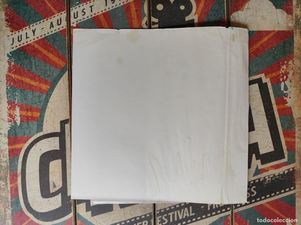 Cine: Car&aacute;tula VHS La gitana y el charro - Foto 3