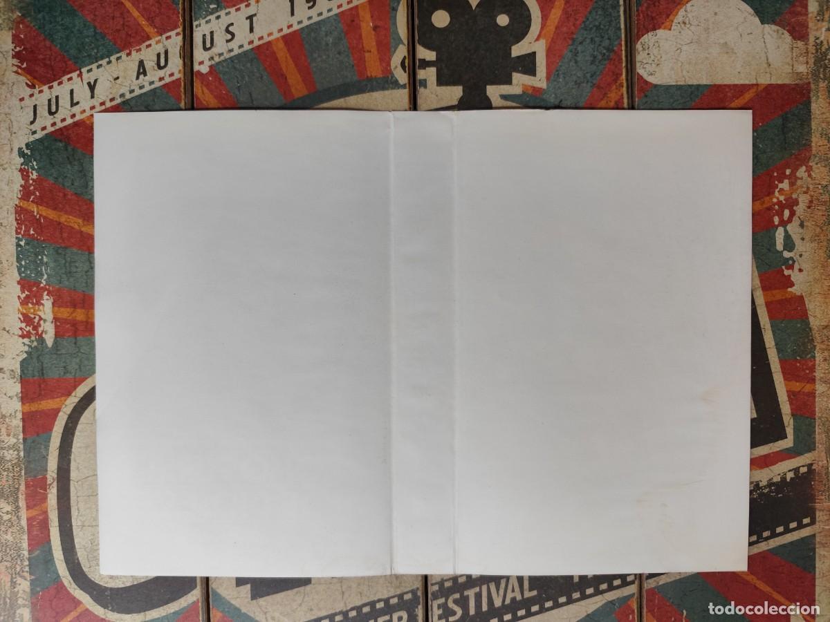 Cine: Car&aacute;tula VHS Como furia de Dioses - Foto 2