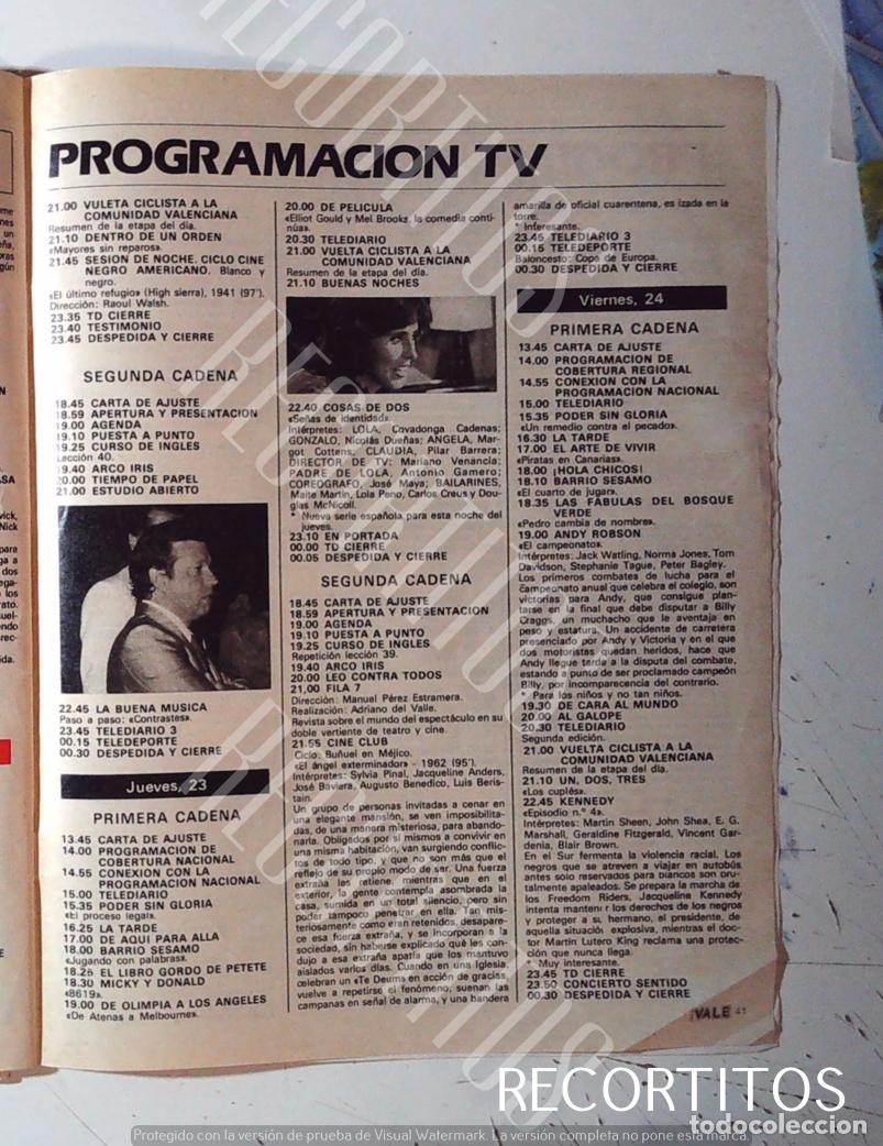 Cin&eacute;ma: JOSE MARIA I&Ntilde;IGO ESTUDIO ABIERTO BUENAS NOCHES MERCEDES MILA