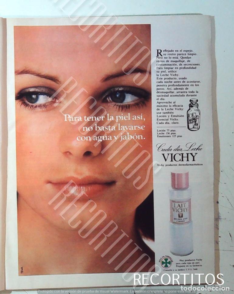 Cine: vichy anuncio publicidad - Foto 1