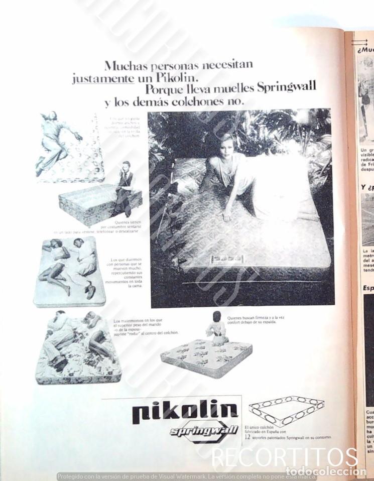 Cin&eacute;ma: pikolin anuncio publicidad