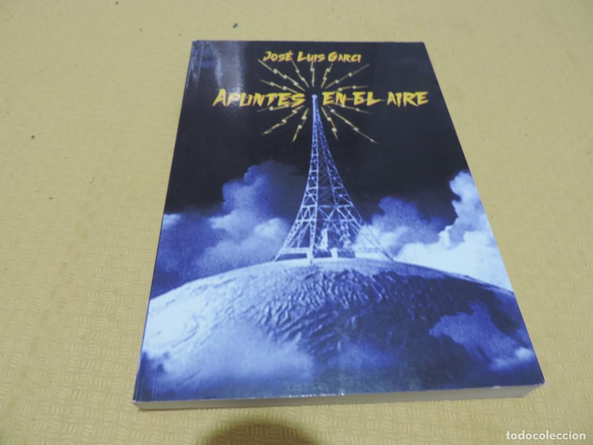 Cine: Apuntes en el aire (Jos&eacute; Luis Garci) Editorial Notorius