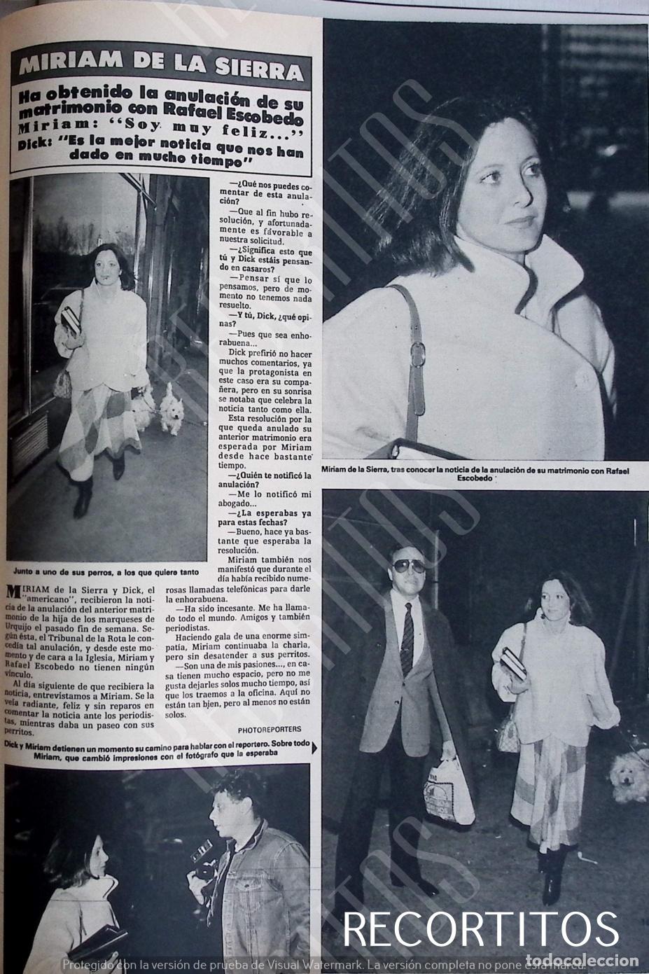 Cine: miriam de la sierra rafi escobedo el crimen de los marqueses de urquijo