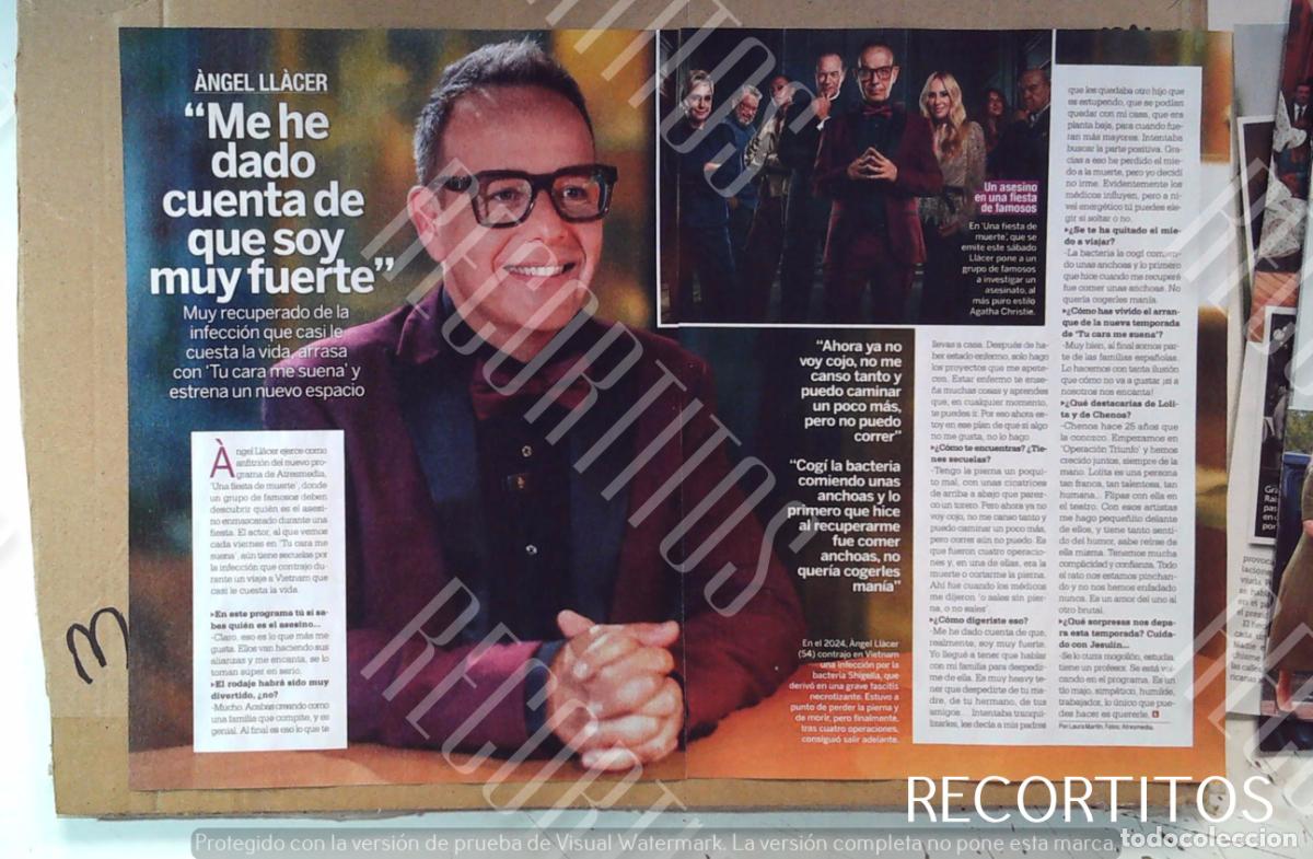 Cine: MARTA SANCHEZ ANGEL LLACER BERTIN OSBORNE