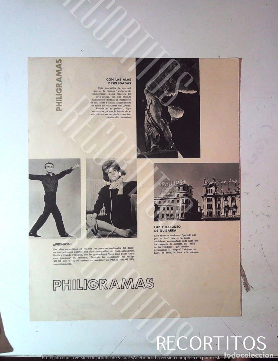 Cine: MARIA MAHOR SHEILA CLAUDE FRANCOIS FRANCOISE CLO CLO