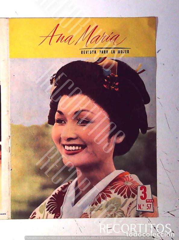 Cine: RECORTE PORTADA EIKO ANDA - Foto 1