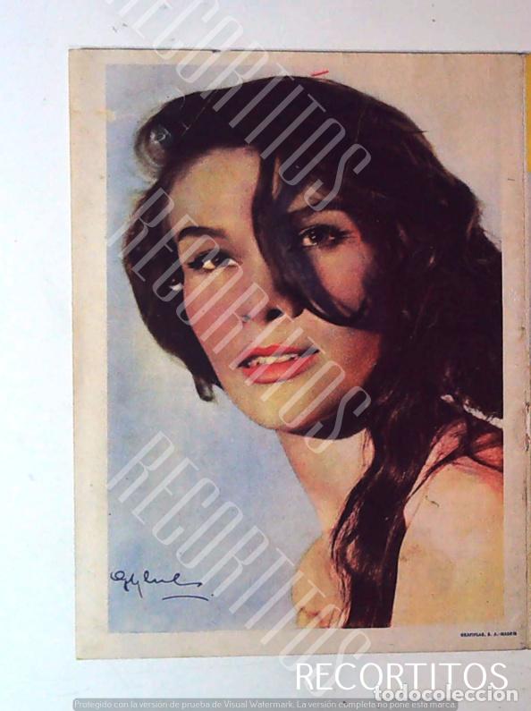 Cinema: MARIA VICO CALBUCH GYENES