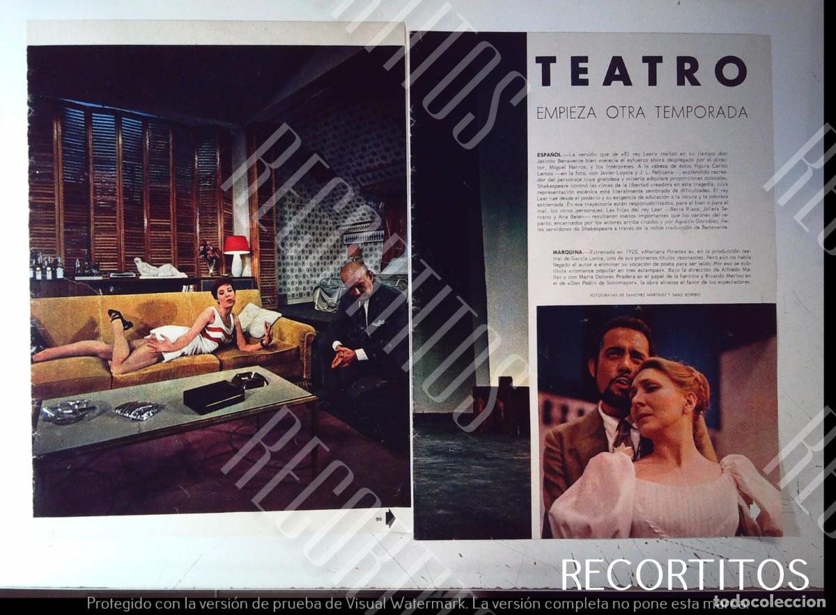 Cine: ANGEL DE ANDRES MARIA DOLORES PRADERA CABA ALBA BAMBI Y LAS CAZADORAS CONCHA VELASCO PEDRO OSINAGA