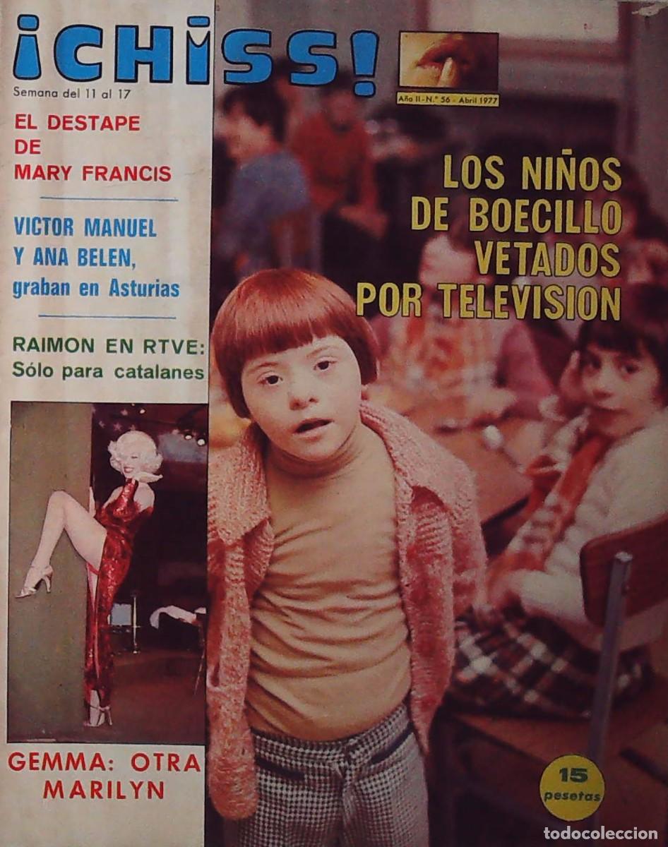 Cine: GEMMA CUERVO LA NUEVA MARILYN MONROE