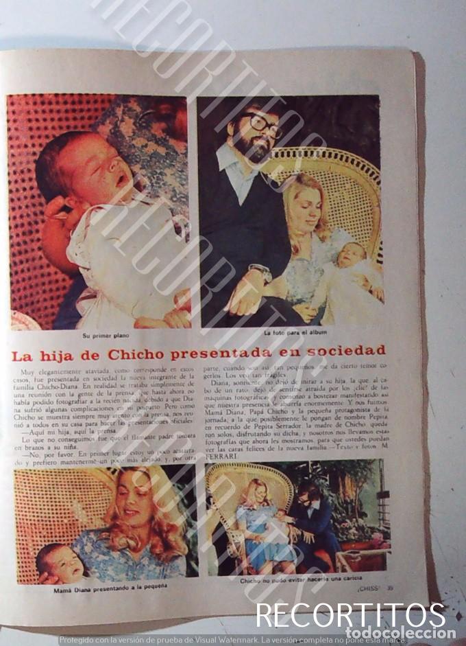 Cine: CHICHO IBA&Ntilde;EZ SERRADOR un dos tres 1 2 3 la hija