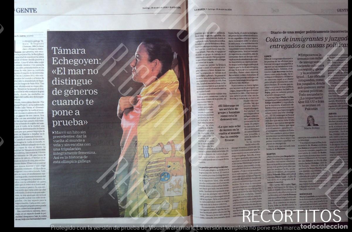 Cine: TAMARA ECHEGOYEN EL MAR NO DISTINGUE ENTRE GENEROS FUTBOL FEMENINO