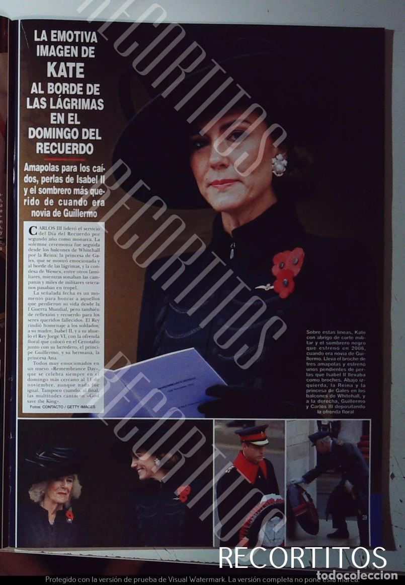 Cine: KATE MIDDLETON PRINCIPE GUILLERMO PRINCESA DE GALES