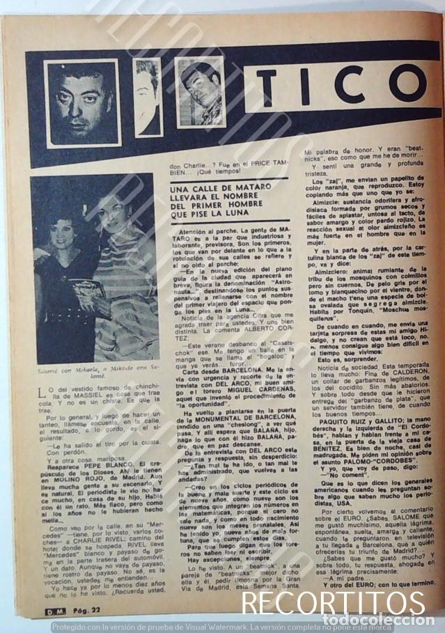 Cine: MIKAELA SALOME EURVISION