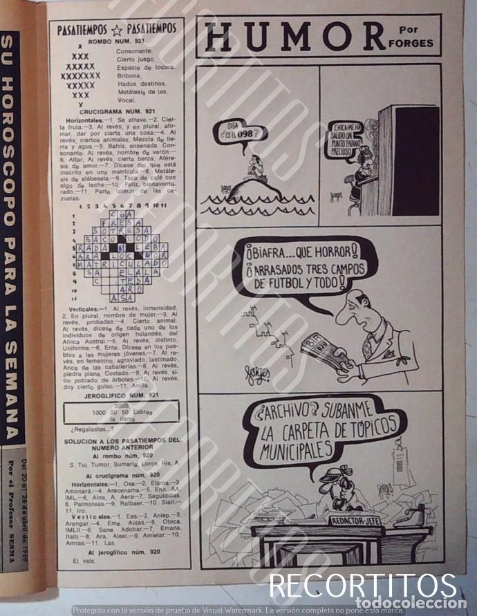 Cine: FORGES HUMOR EN DIEZ MINUTOS macizas