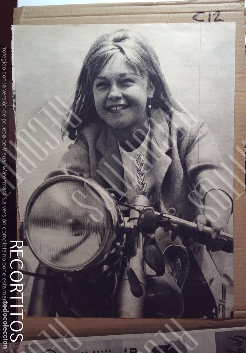 Cine: MARIISOL PEPA FLORES RUMBO A RIO SEGUNOD VIAJE A BRASIL