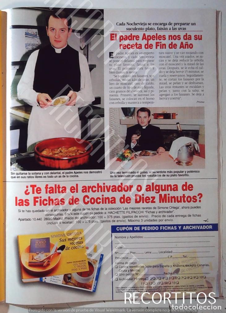 Cine: FRIKIS EL PADRE APELES - Foto 1