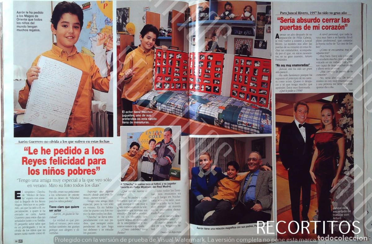 Cine: AARON GUERRERO FARMAMCIA DE GUARDIA 101 DALMATAS MIJATOVIC