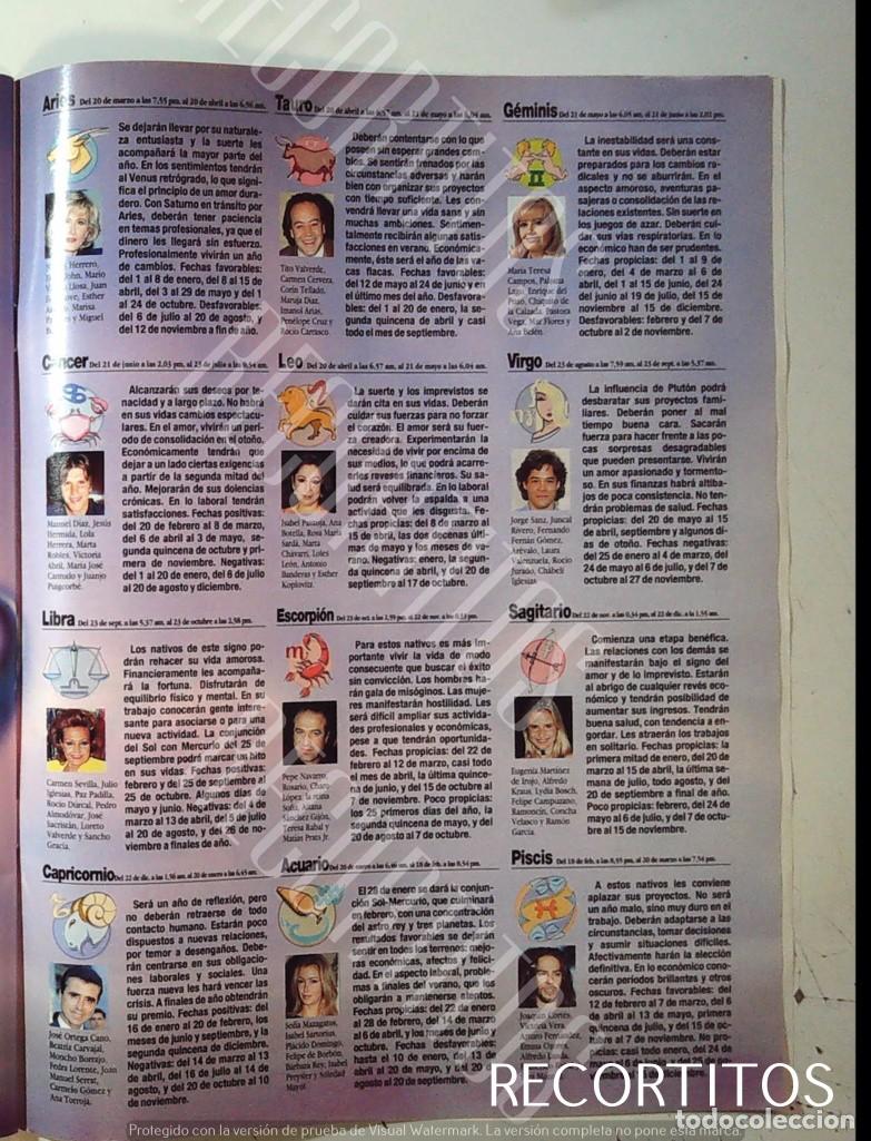 Cine: SOFIA MAZAGATOS JOQUIN CORTES ISABEL PANTOJA CARMEN SEVILLA JORGE SANZ PEPE NAVARRO AMRIA TERESA