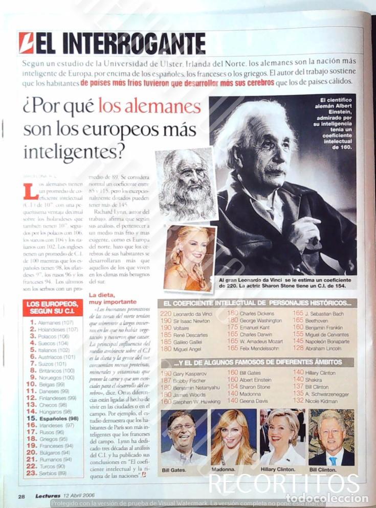 Cine: MADONNA ALBERT EINSTEIN SHARON STONE - Foto 1