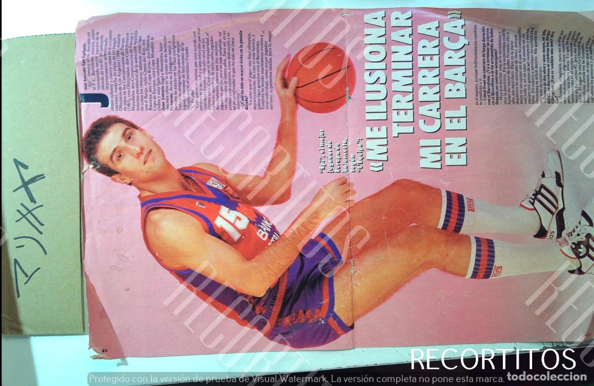 Cine: epi basket baloncesto - Foto 1