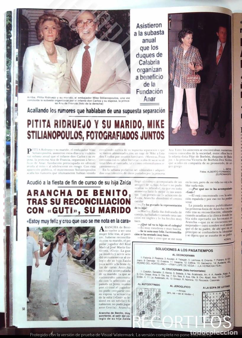 Cine: pitita ridruejo arancha de benito