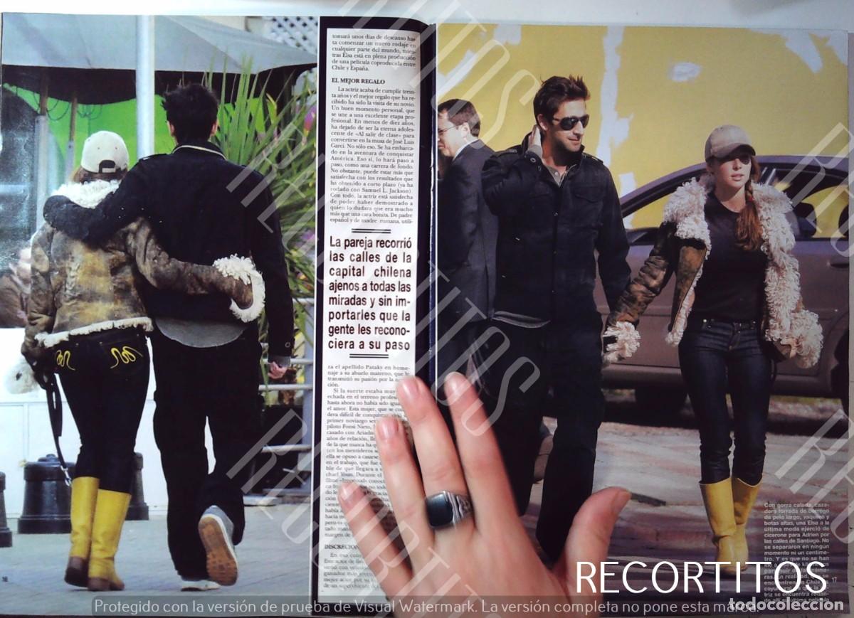 Cine: elsa pataky adrien brody - Foto 3