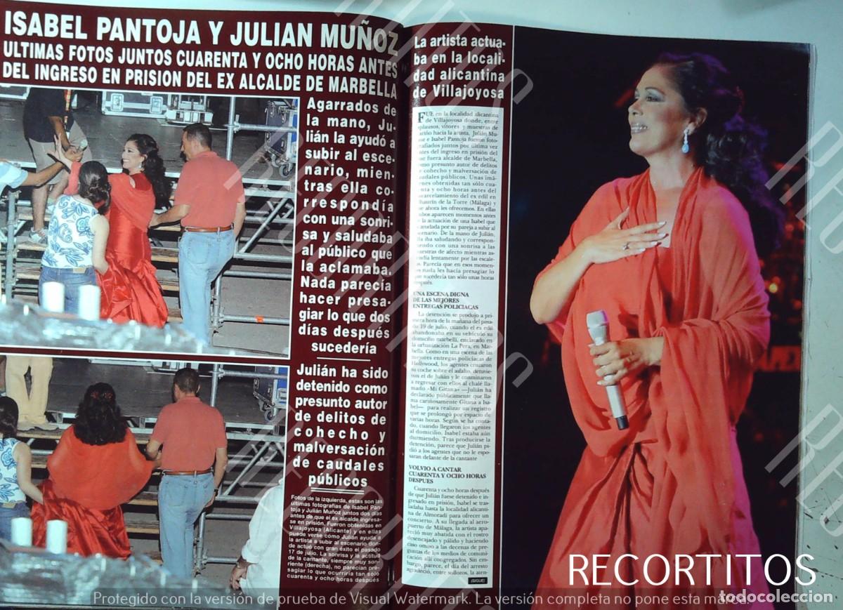 Cine: isabel pantoja detencion de julian mu&ntilde;oz