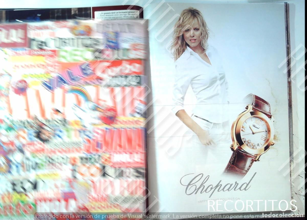 Cine: chopard eva herzigova - Foto 1